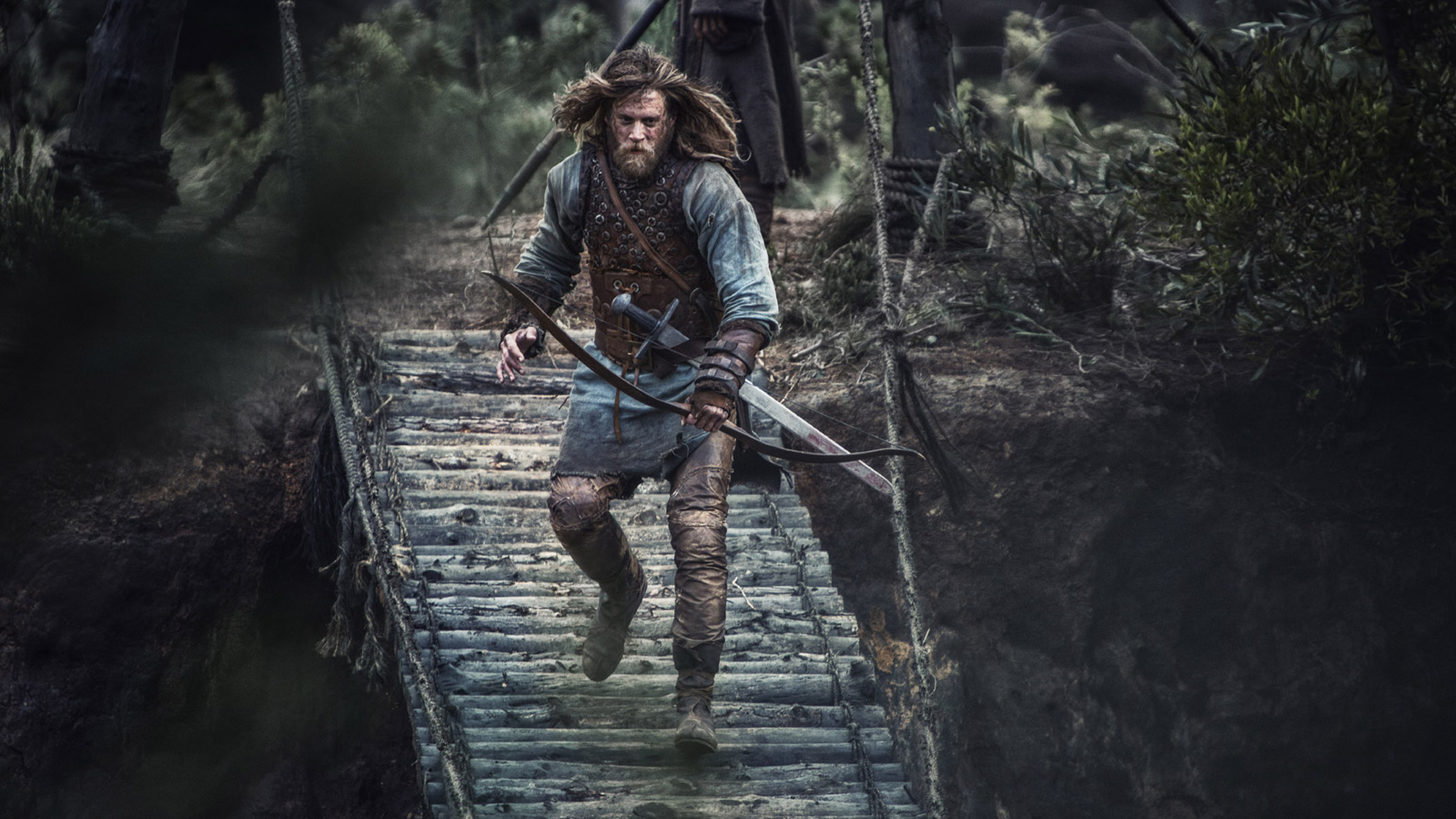 Northmen: A Viking Saga