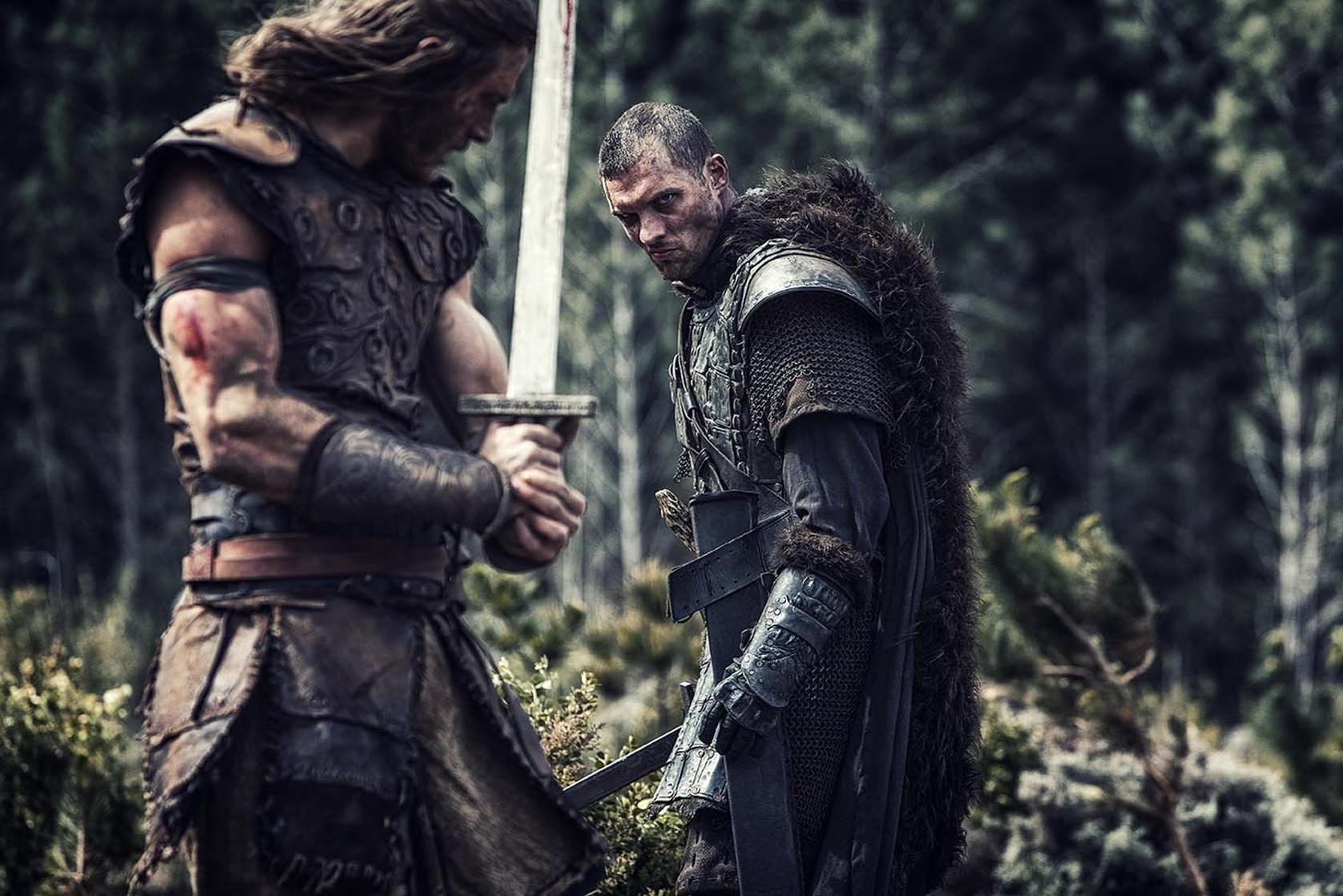 Northmen: A Viking Saga