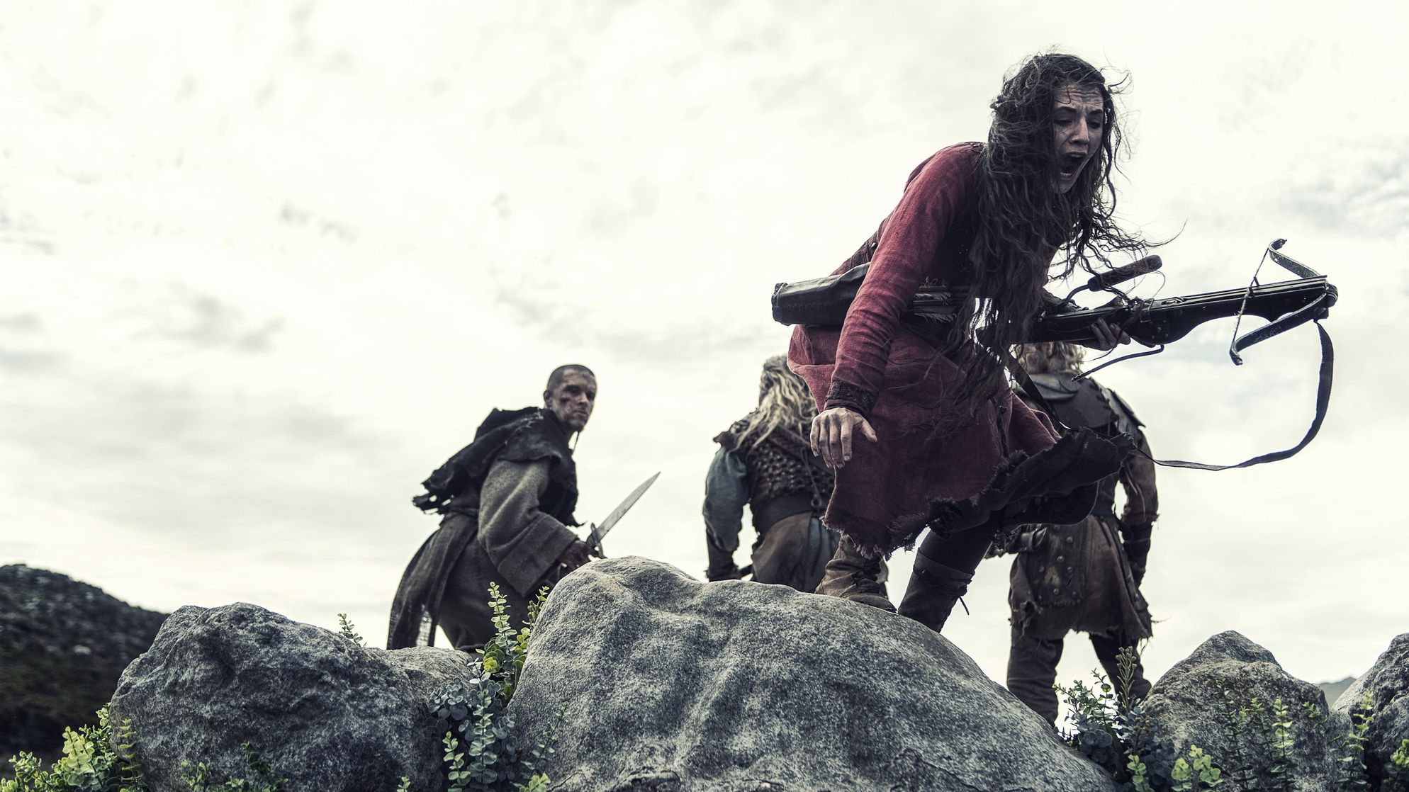Northmen: A Viking Saga