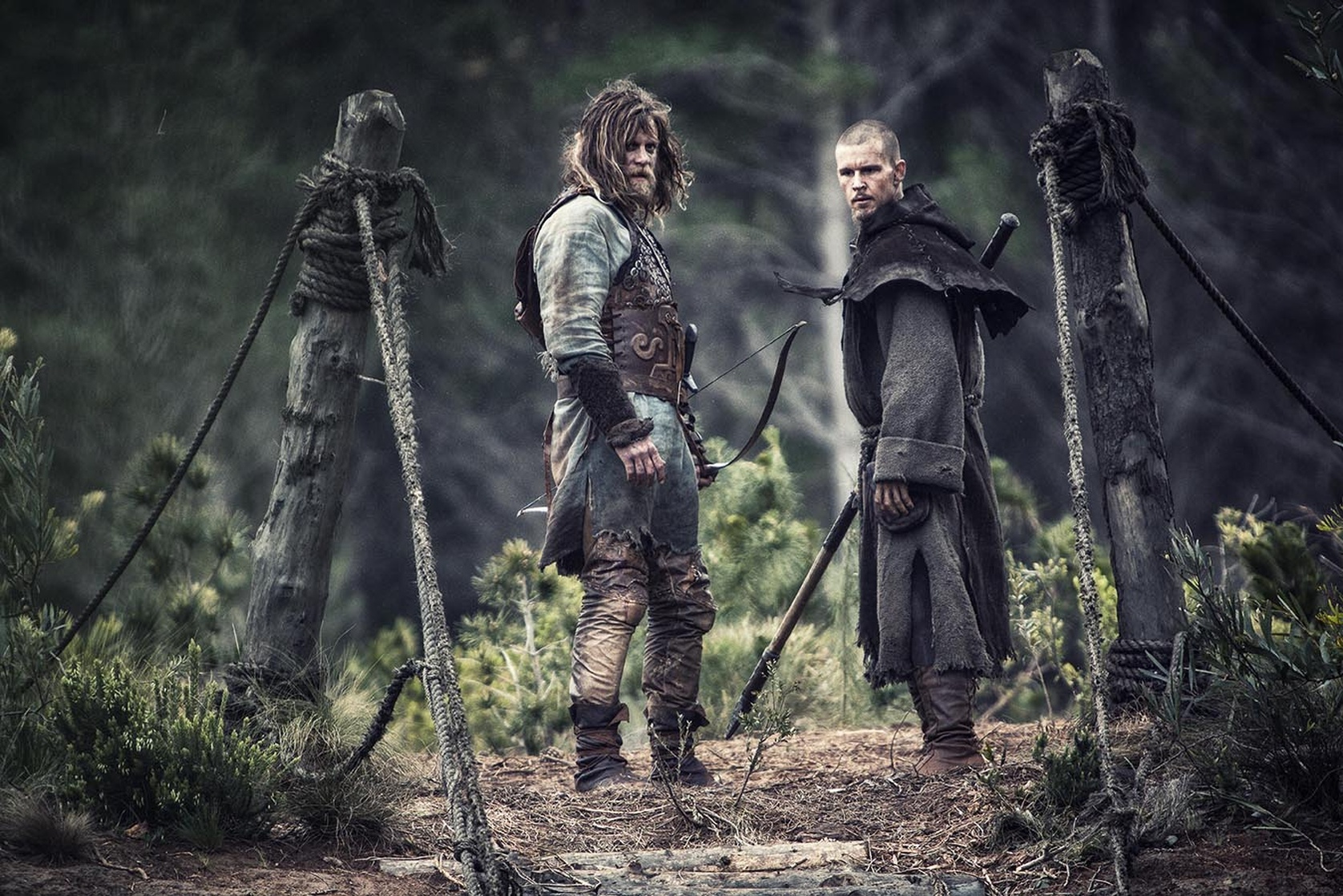 Northmen: A Viking Saga