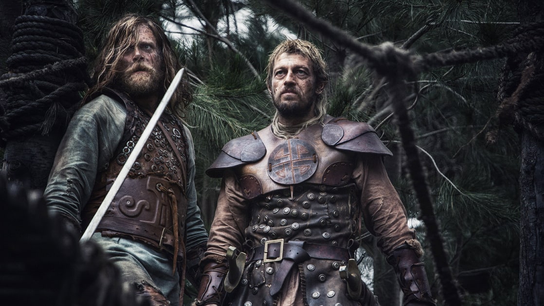 Picture of Northmen: A Viking Saga