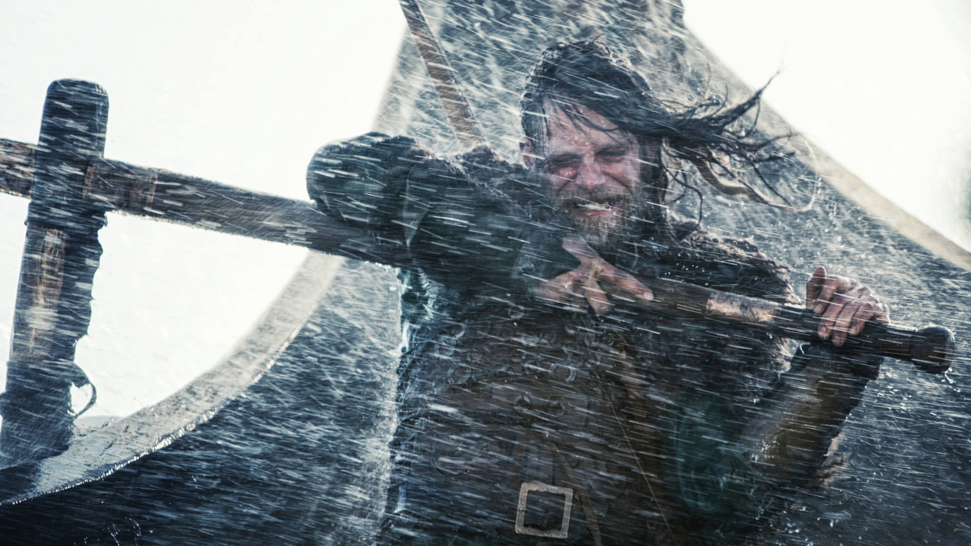 Northmen: A Viking Saga