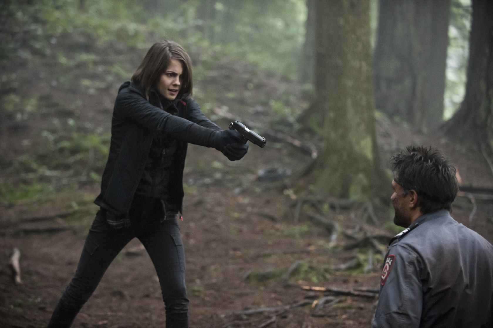 Arrow