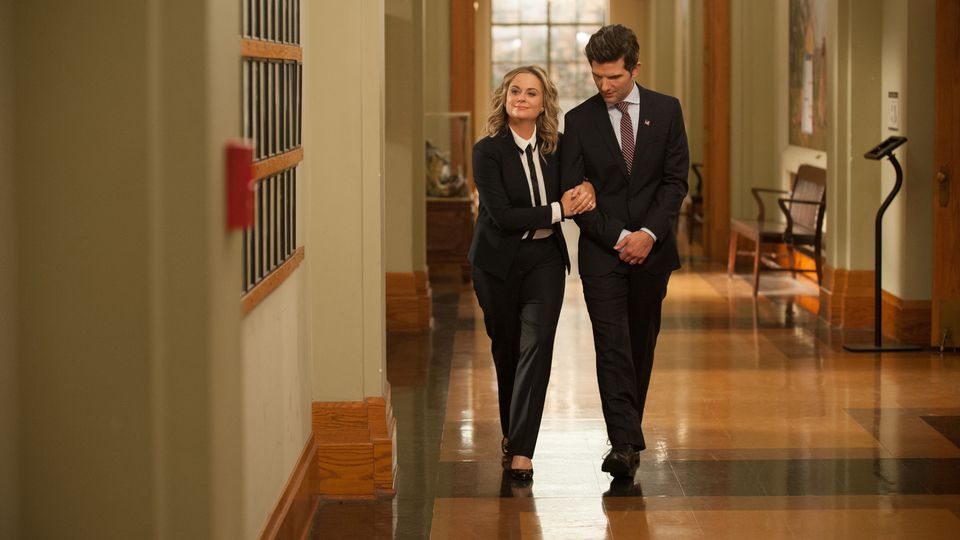 Parks and Recreation Parks and Recreation