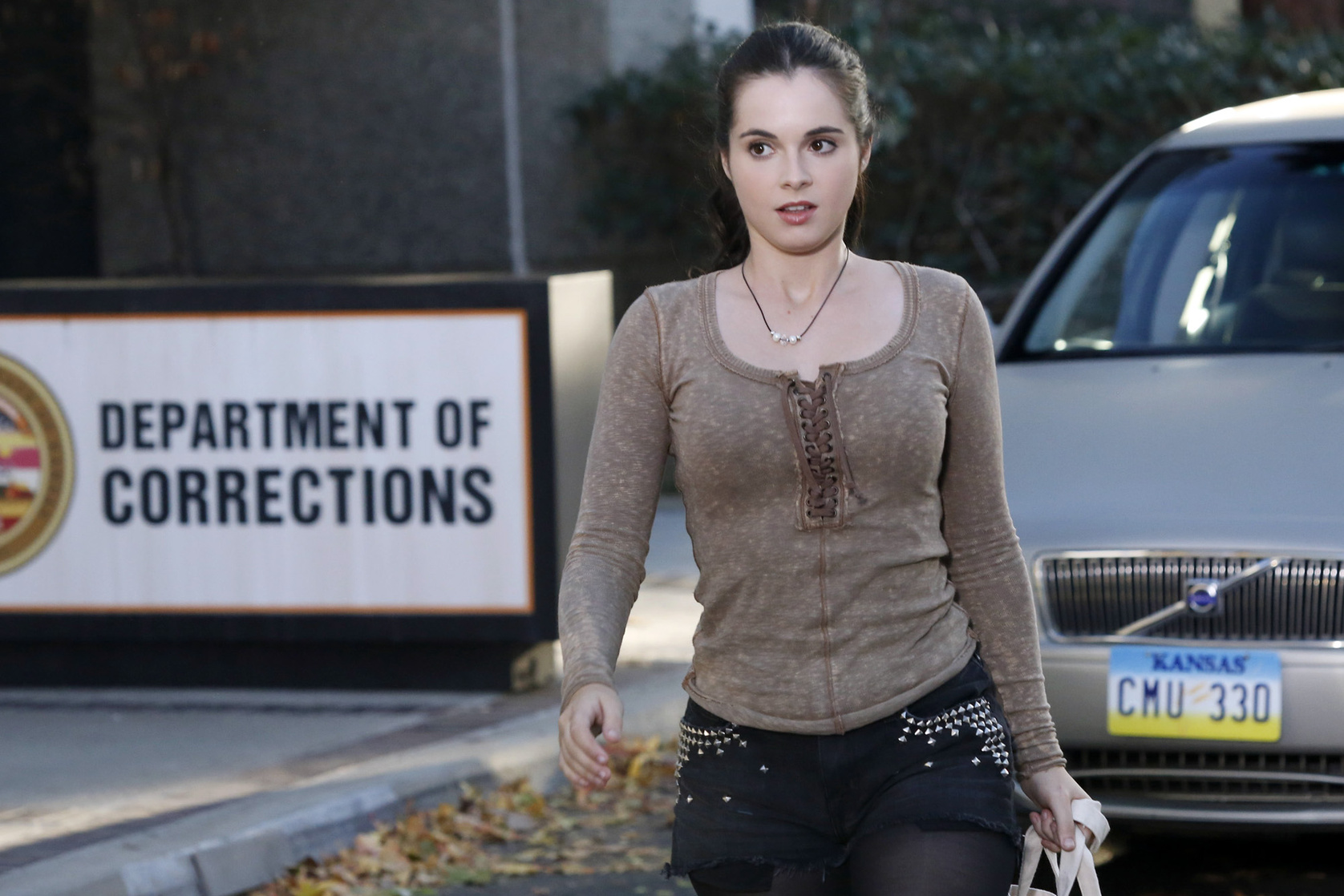 Vanessa Marano Vanessa Marano
