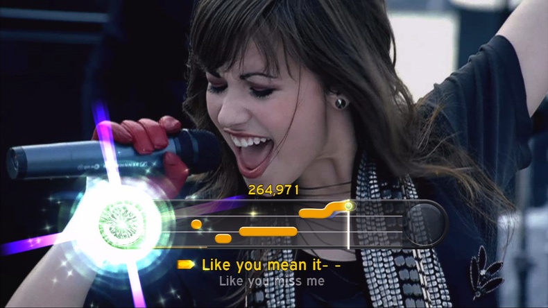 Disney Sing It: Pop Hits