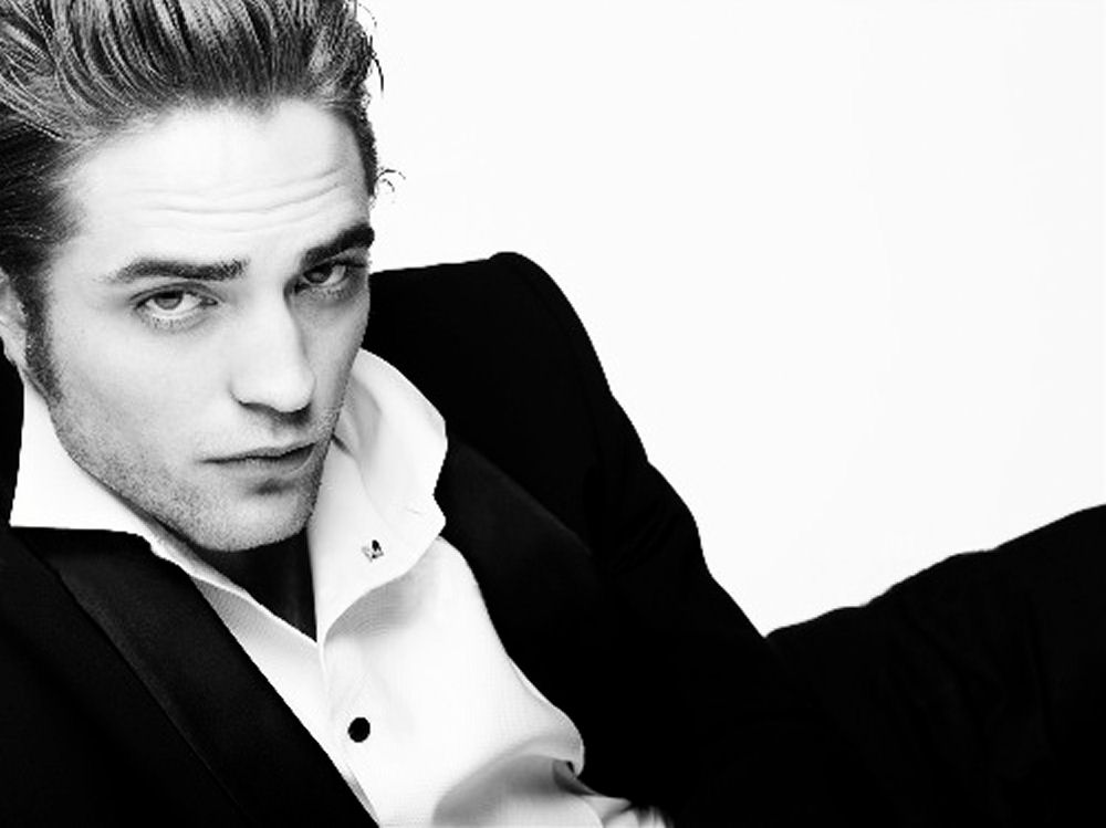 Picture of Robert Pattinson