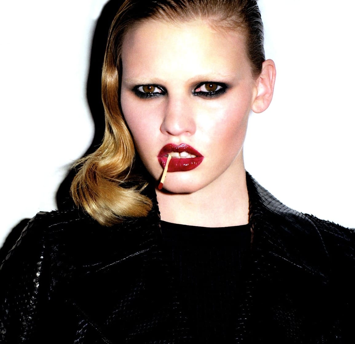 Lara Stone