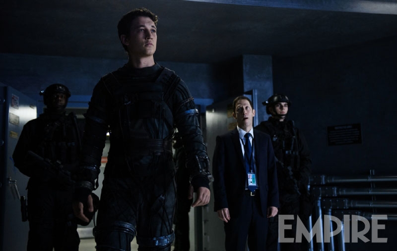 Fantastic Four