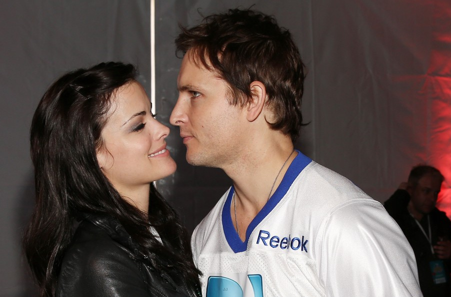 Peter Facinelli