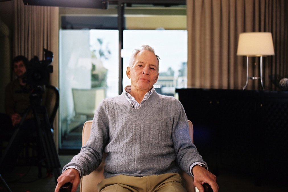 Robert Durst