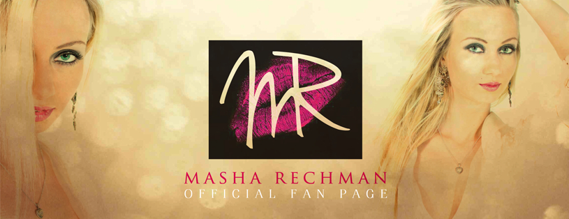 Masha Rechman