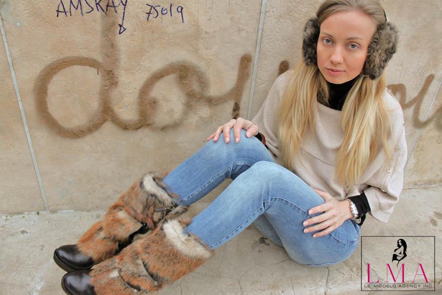 Masha Rechman