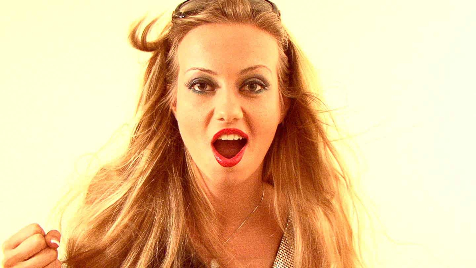 Masha Rechman