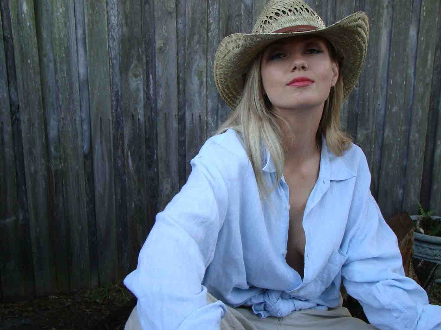 Masha Rechman