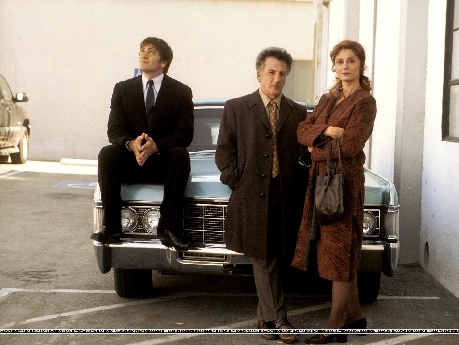 Moonlight Mile