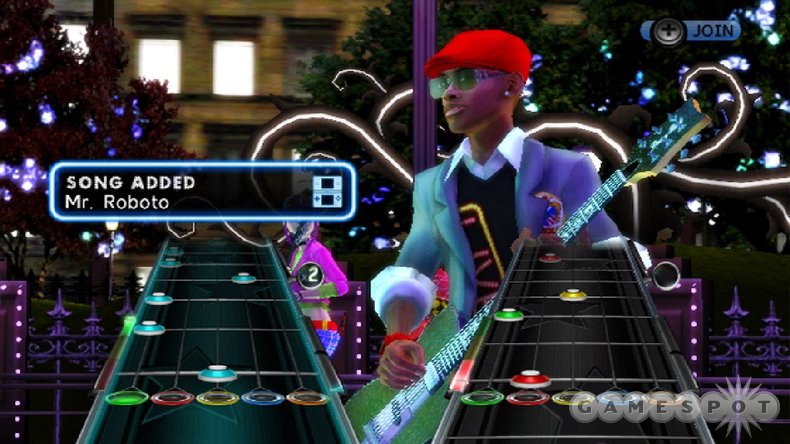 Band Hero