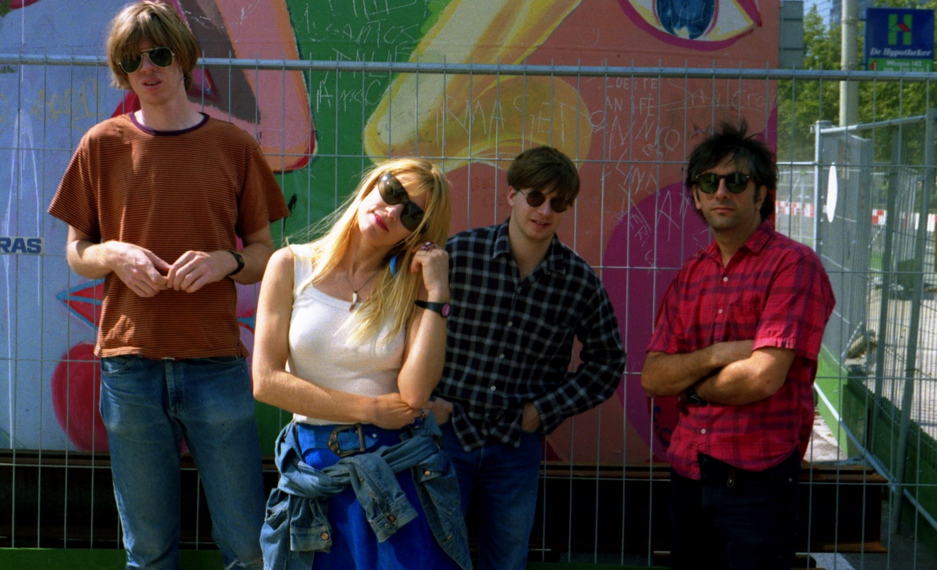 Sonic Youth