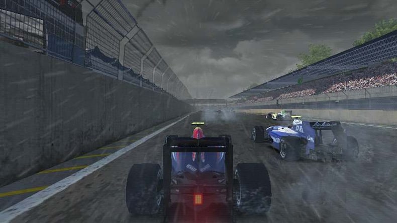 F1 Formula 1 2009