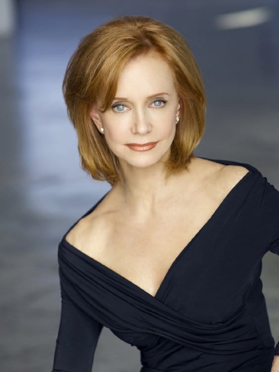 Swoosie Kurtz Images