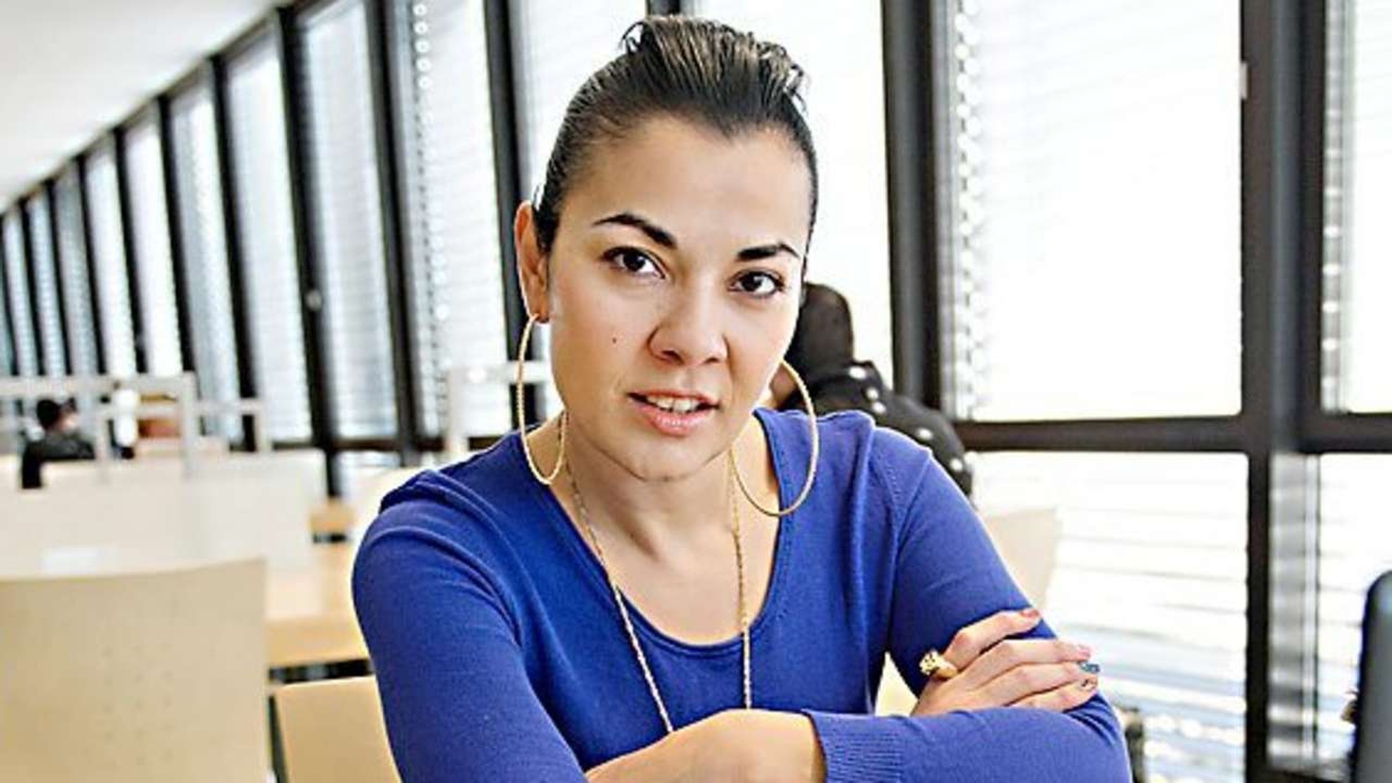 Reyhan Şahin