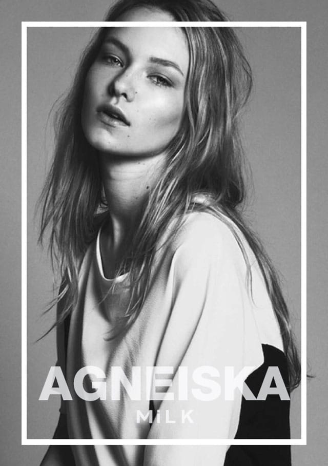 Picture Of Agnieszka Gasiorek