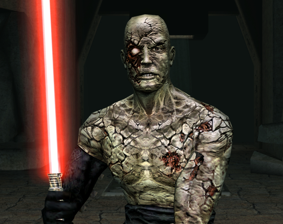 Darth Sion