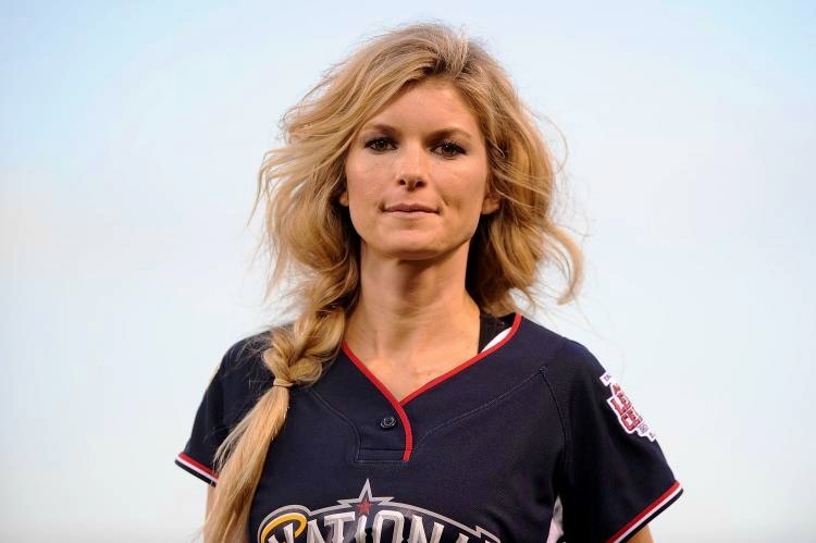 Marisa Miller