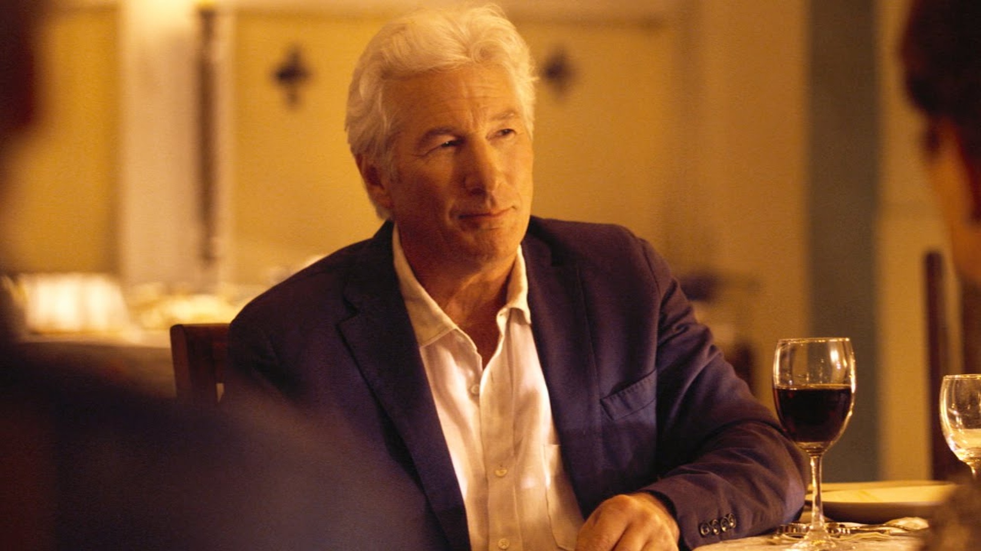 The Second Best Exotic Marigold Hotel 