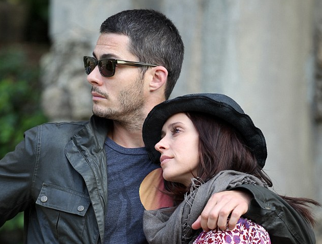 brian hallisay autumn james hallisay