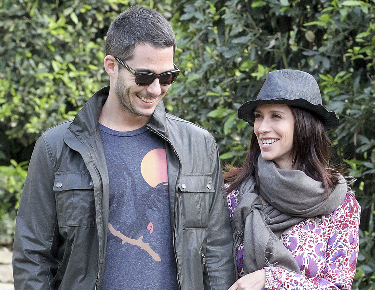 Brian Hallisay