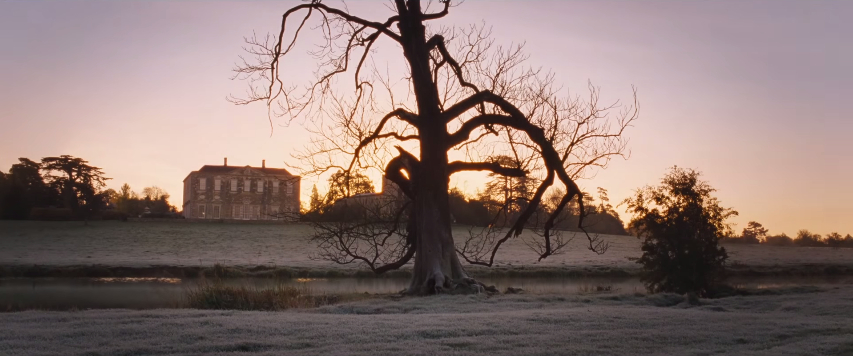 Far from the Madding Crowd Far from the Madding Crowd