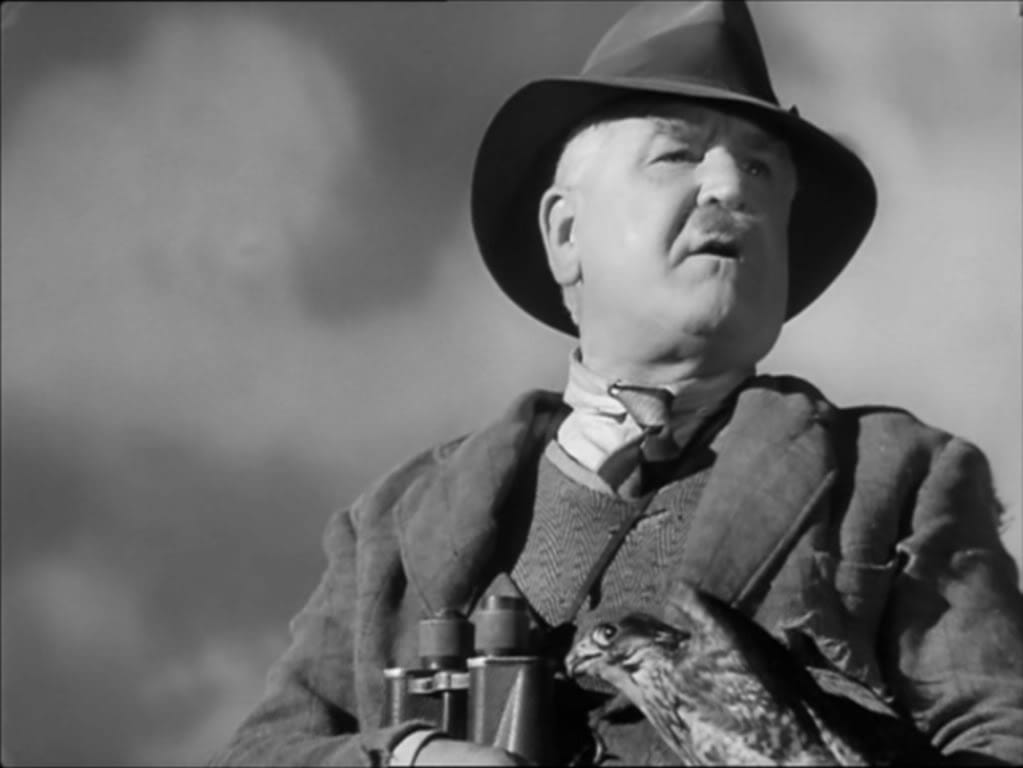 George Carney