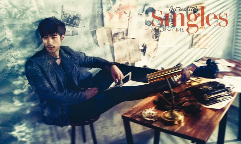Kang-woo Kim