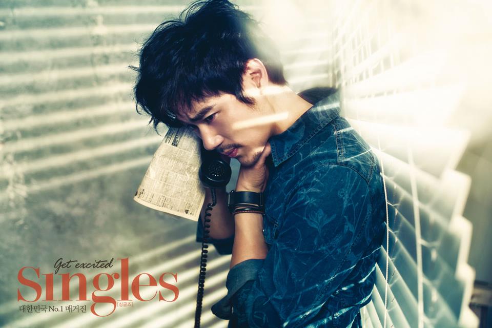 Kang-woo Kim