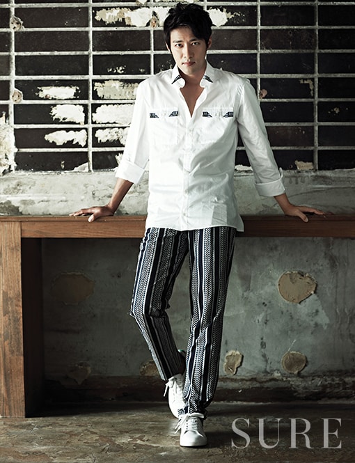 Picture of Joo-Won Ko