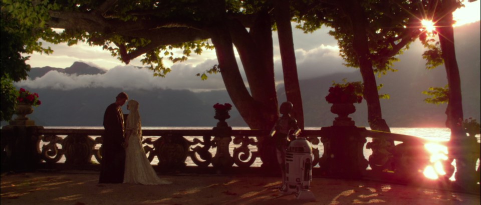 Star Wars: Episode II - Attack of the Clones