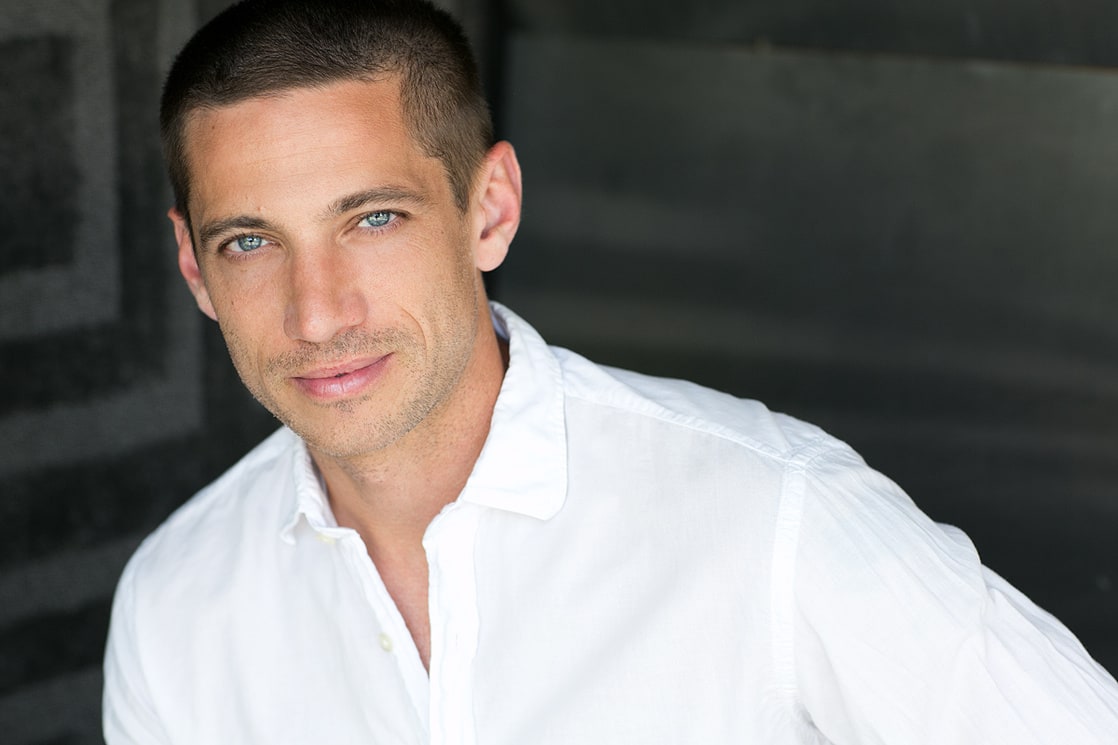 James Carpinello