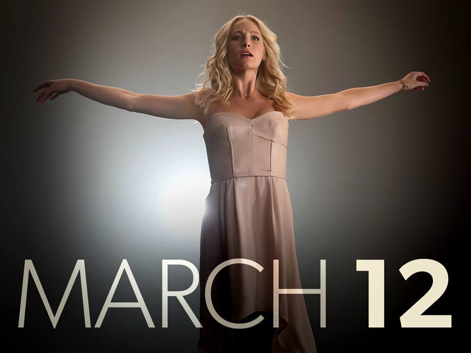 Candice Accola