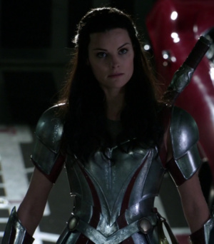 Picture of Lady Sif (Jaimie Alexander)