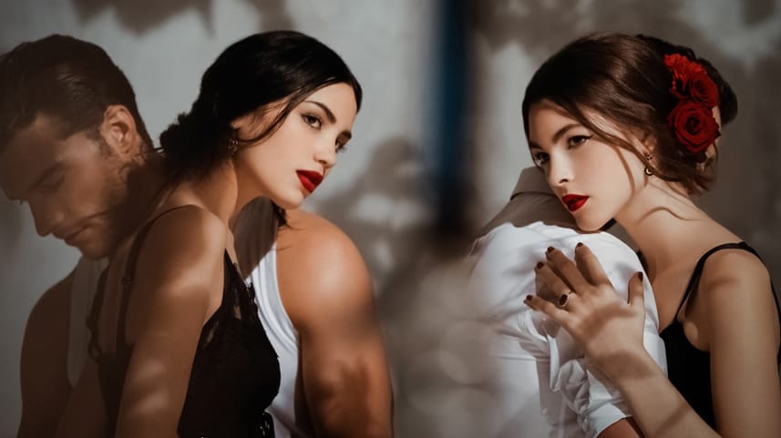 Irina Sharipova