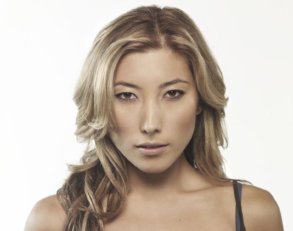 Dichen Lachman