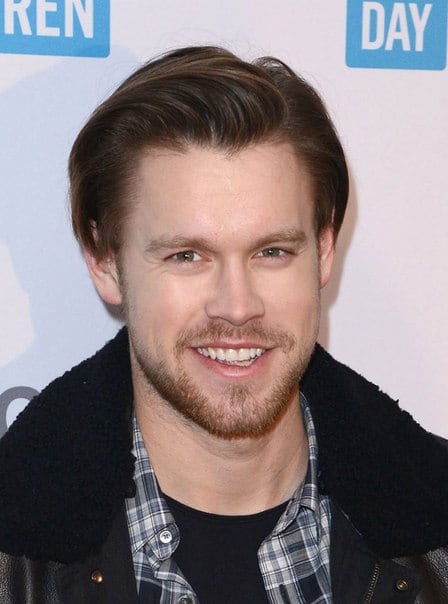 Image of Chord Overstreet