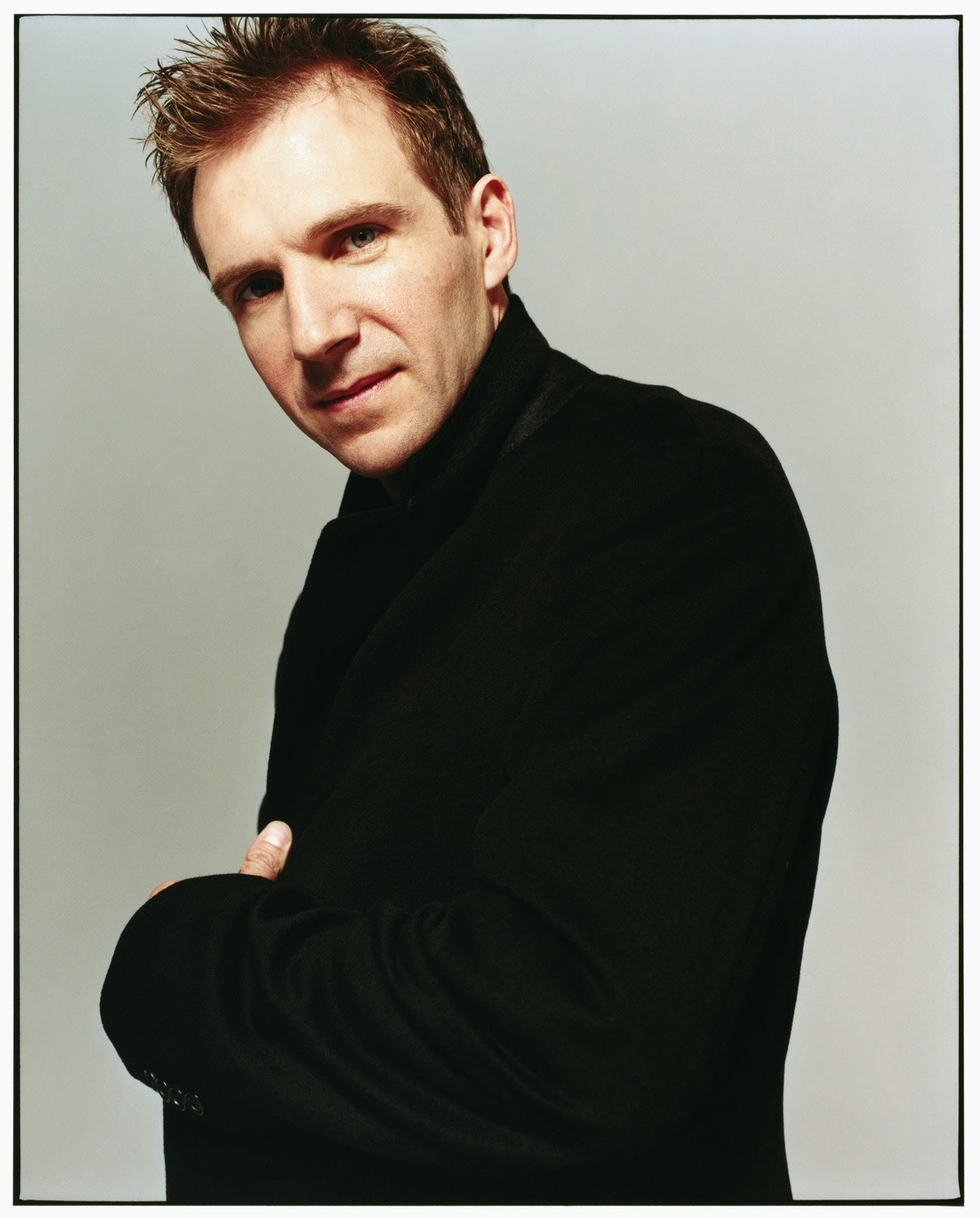 Picture of Ralph Fiennes