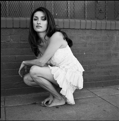 Picture of Mirelly Taylor