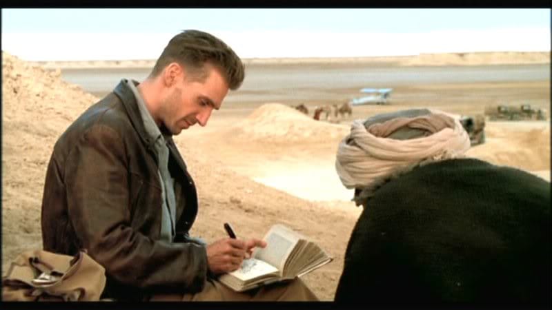 The English Patient