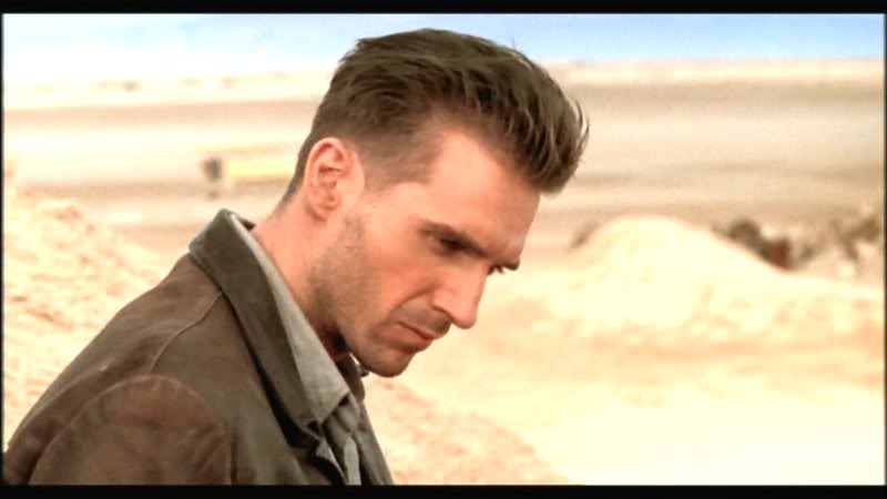 The English Patient The English Patient