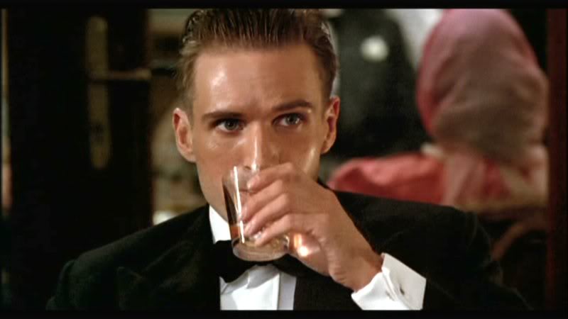 The English Patient