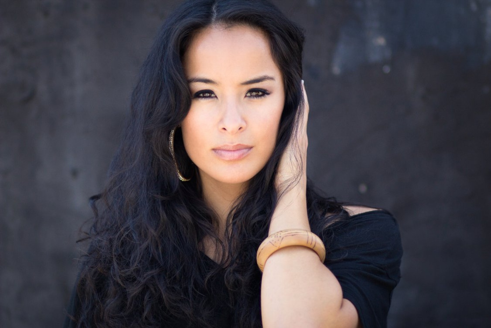 Courtney Reed picture