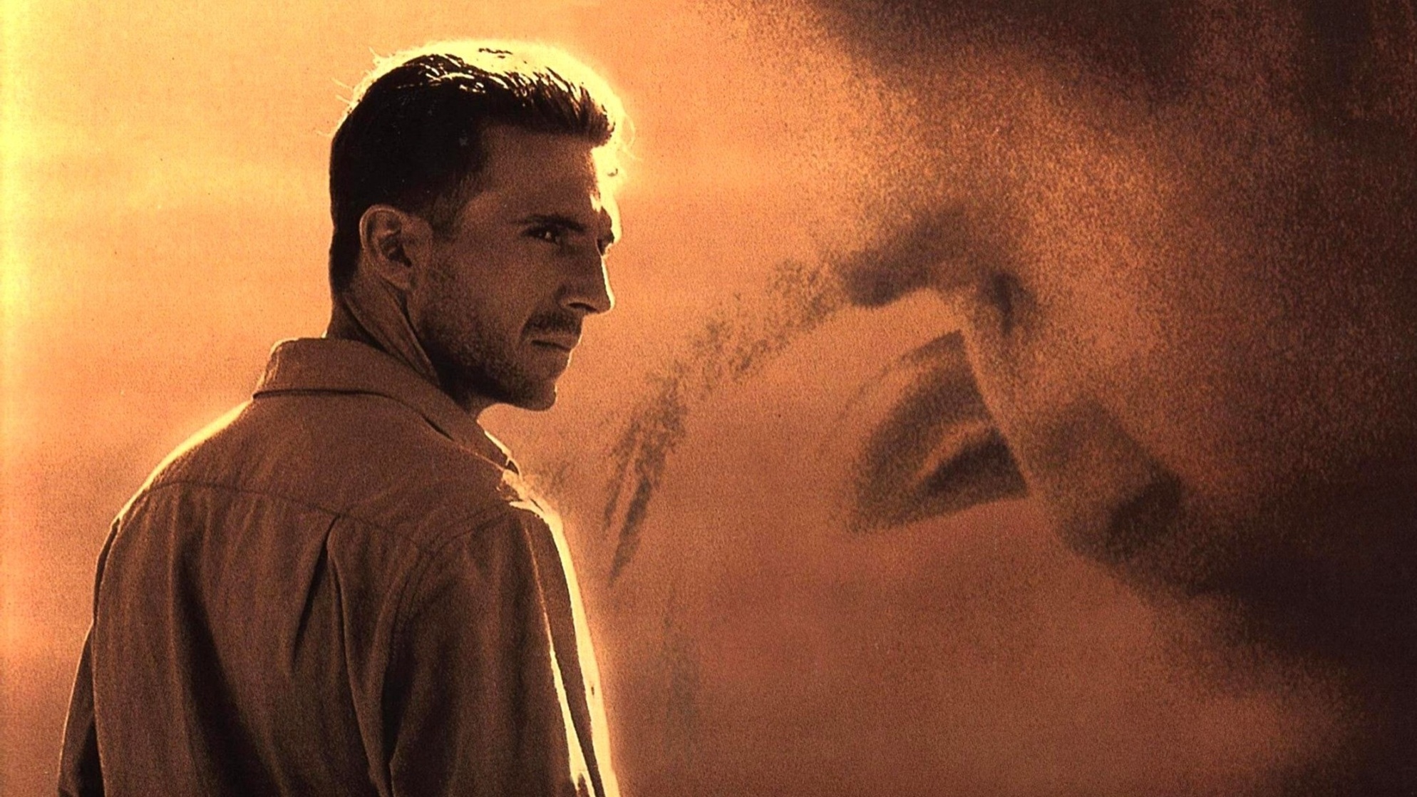The English Patient The English Patient